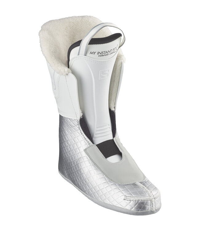 Salomon SELECT HV 70 W GW Black/Rose Gold