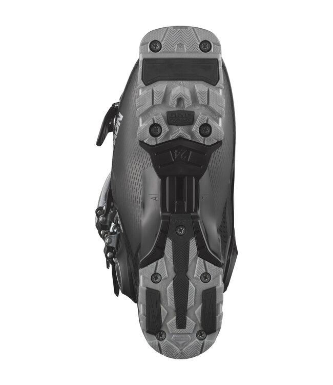 Salomon SELECT HV 70 W GW Black/Rose Gold