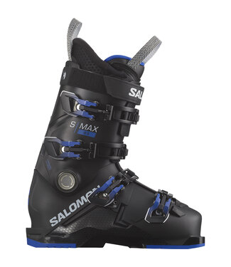 Salomon S/MAX 65 Black/Black