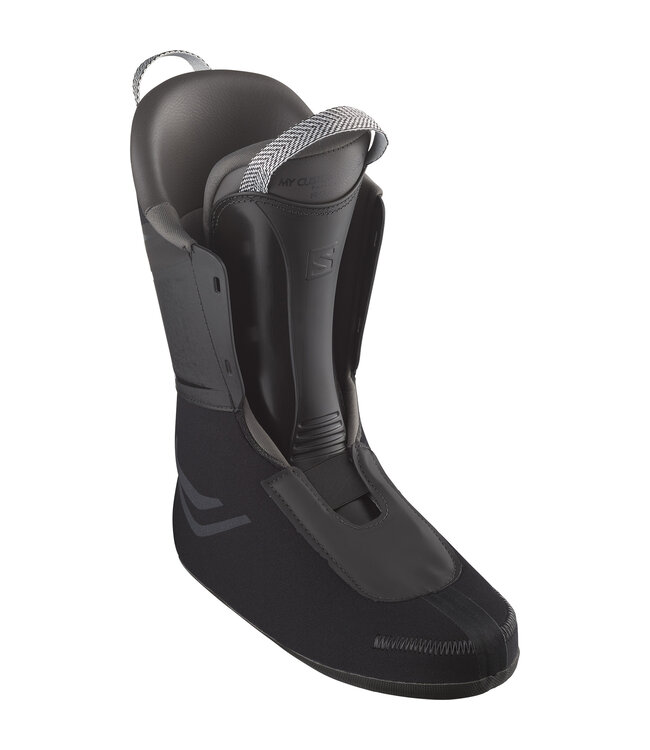 Salomon S/PRO HV 120 GW Black/Titanium Met