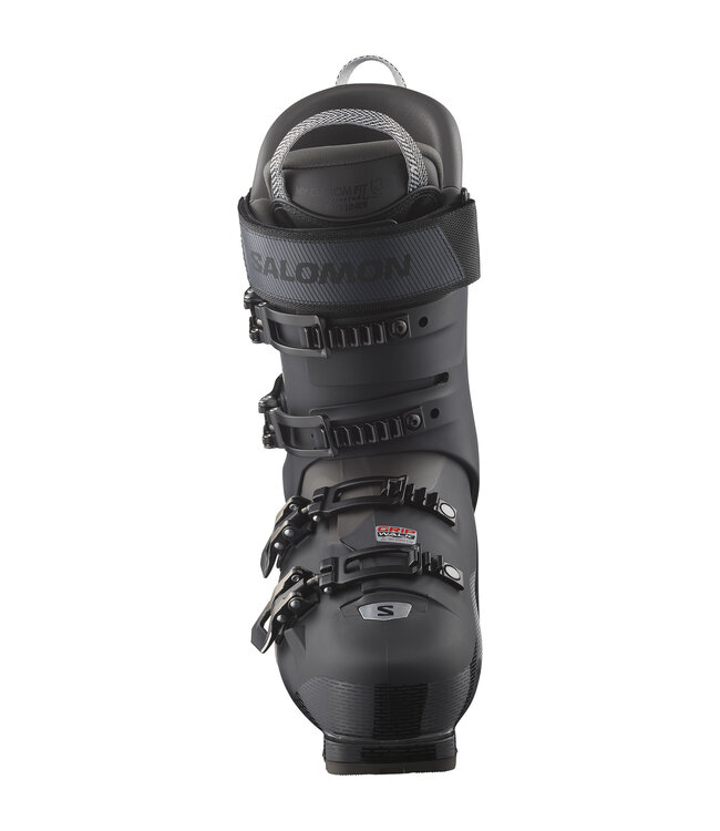 Salomon S/PRO HV 120 GW Black/Titanium Met