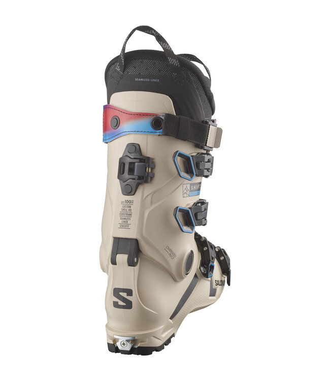 Salomon SHIFT PRO 130 AT GW 2024