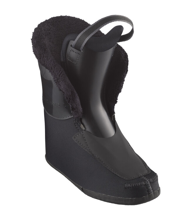 Salomon TEAM T2 Black/Race Blue