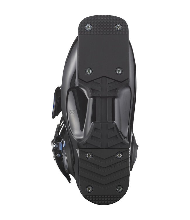 Salomon TEAM T2 Black/Race Blue