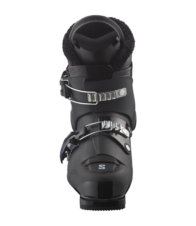 Salomon TEAM T2 Black/Race Blue