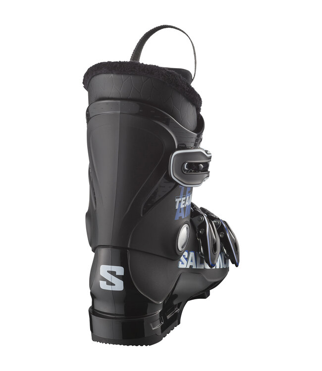 Salomon TEAM T3 Black/Race Blue