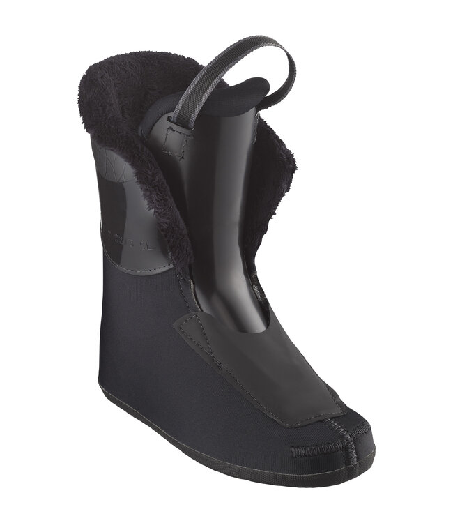 Salomon TEAM T3 Black/Race Blue