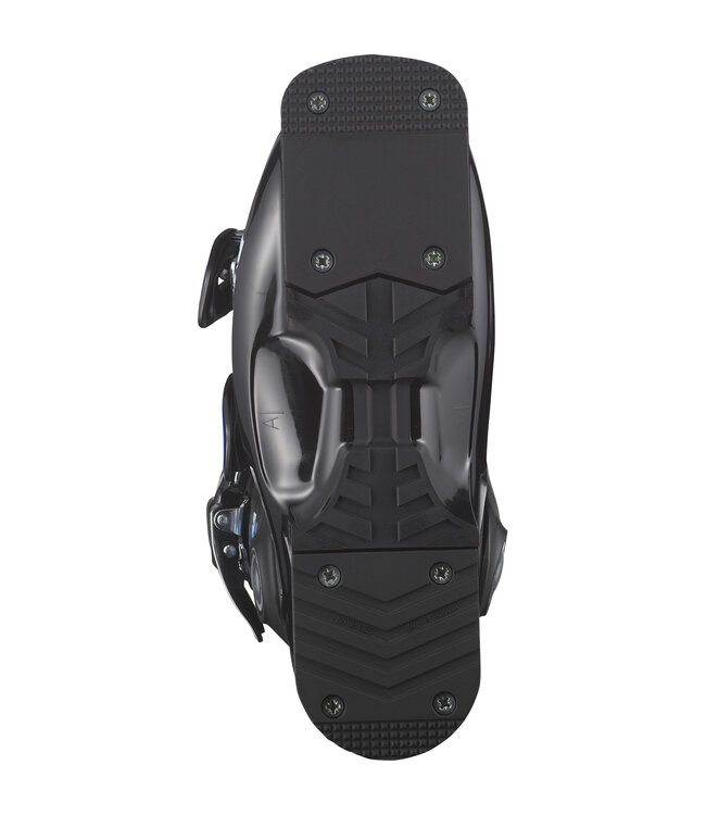 Salomon TEAM T3 Black/Race Blue