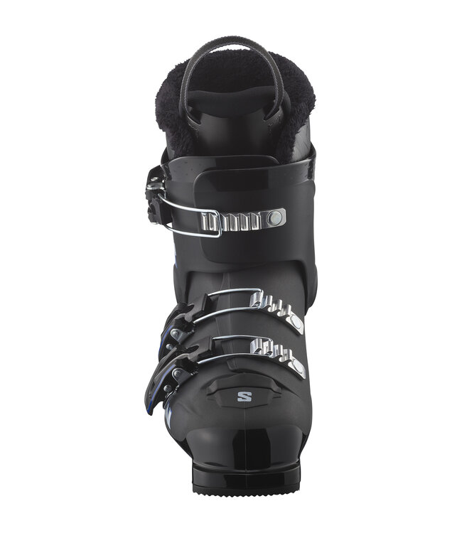 Salomon TEAM T3 Black/Race Blue