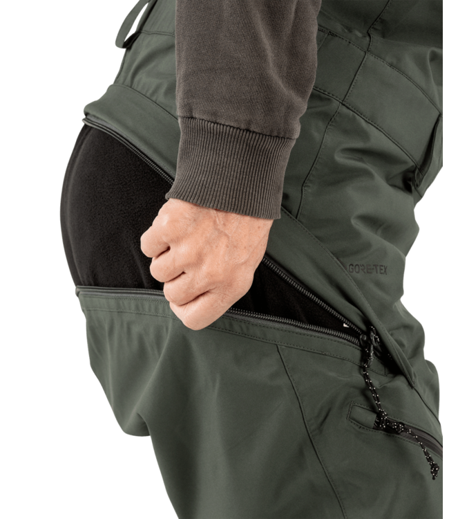 Volcom Elm Stretch Gore-Tex Bib