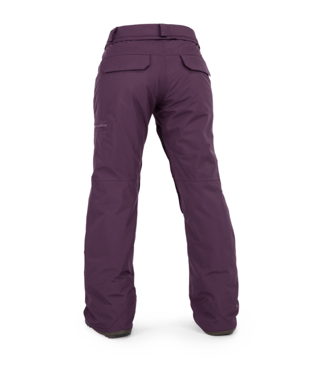 Volcom Womens Knox Insulated Gore-Tex Pants
