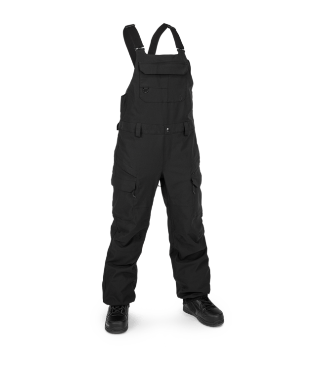 Volcom CRESTON 3DSTRETCH BIB OVERALL