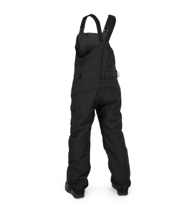 Volcom CRESTON 3DSTRETCH BIB OVERALL