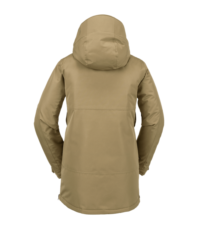 Volcom PAXSON 2L TDS INF PARKA