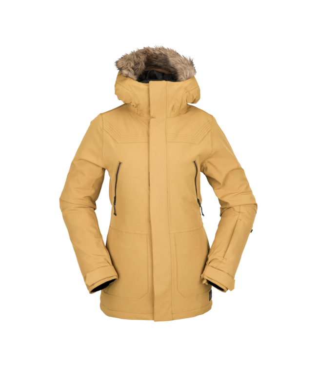 Volcom SHADOW INS JACKET