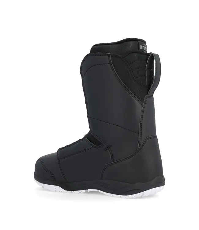 DEADBOLT ZONAL Attridge Ski & Board