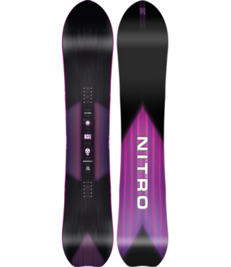 Snowboards - Attridge Ski & Board
