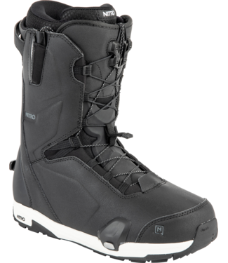 NITRO 2025 PROFILE TLS STEP ON