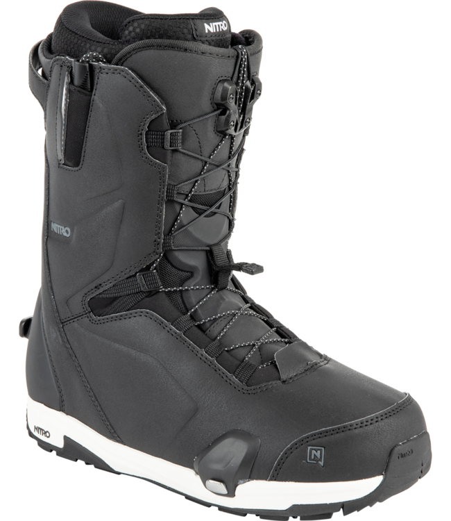 NITRO 2025 PROFILE TLS STEP ON