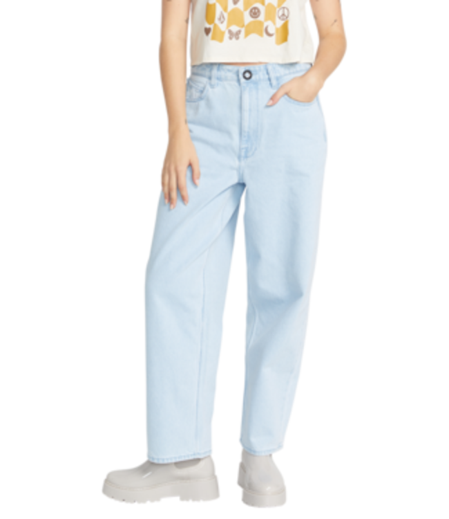 Volcom WEELLOW DENIM