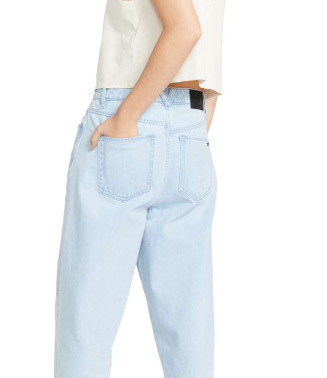 Volcom WEELLOW DENIM