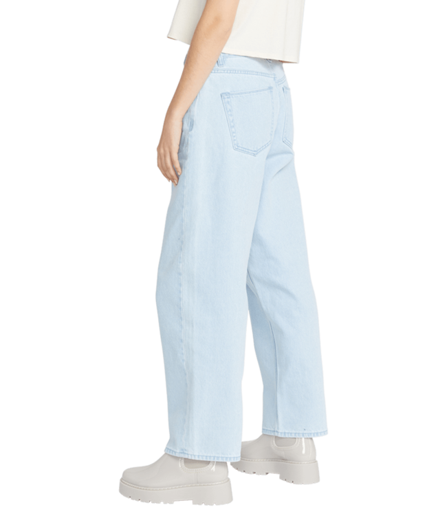 Volcom WEELLOW DENIM