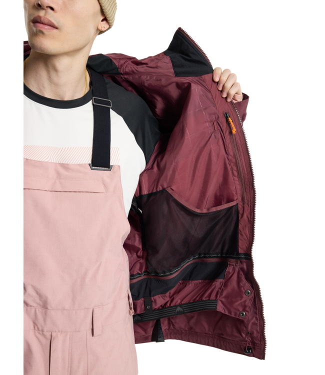 Burton Men's Frostner 2L Jacket