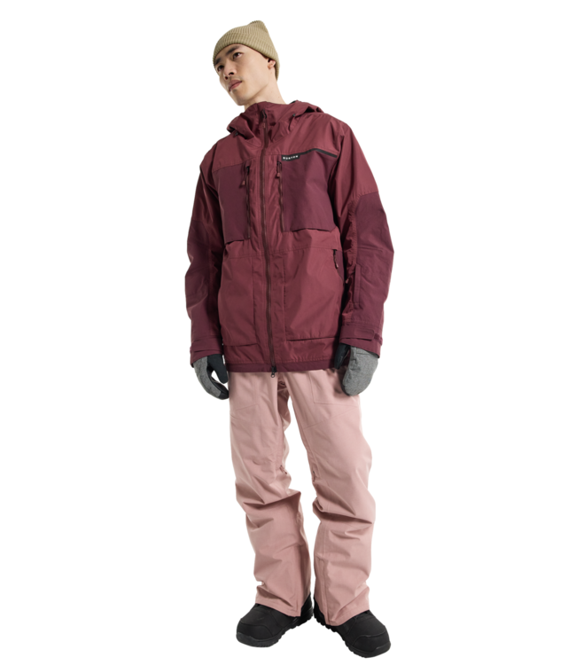 Burton Men's Frostner 2L Jacket