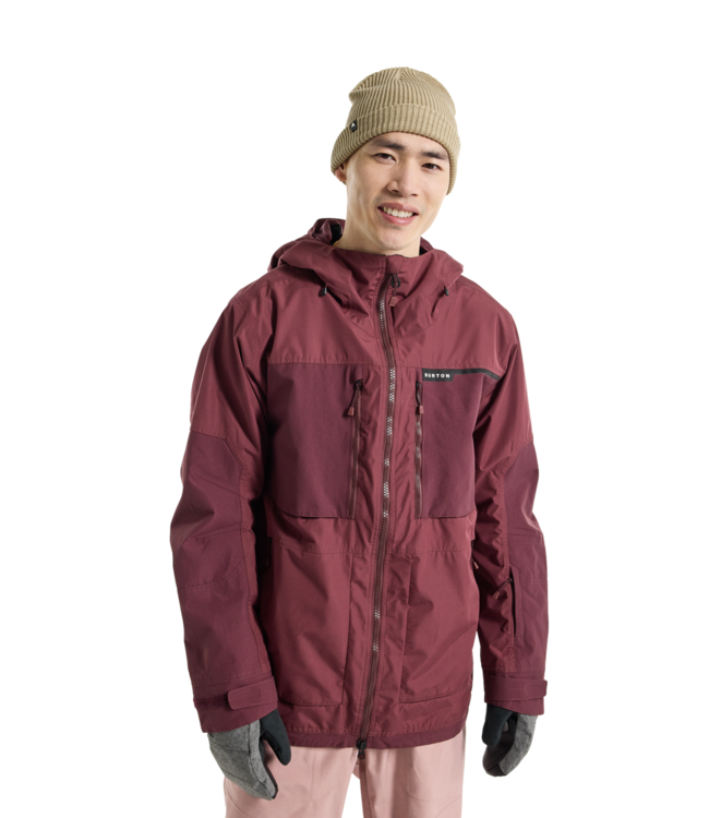 Burton Men's Frostner 2L Jacket