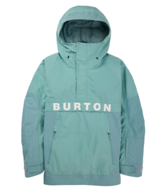 Burton Men's Frostner 2L Anorak Jacket