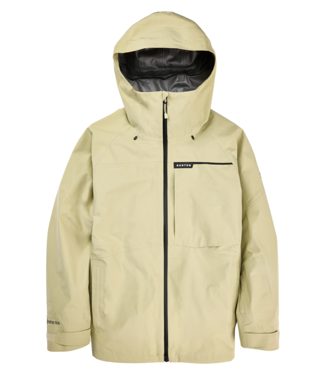 Burton Men's Treeline GORE-TEX 3L Jacket