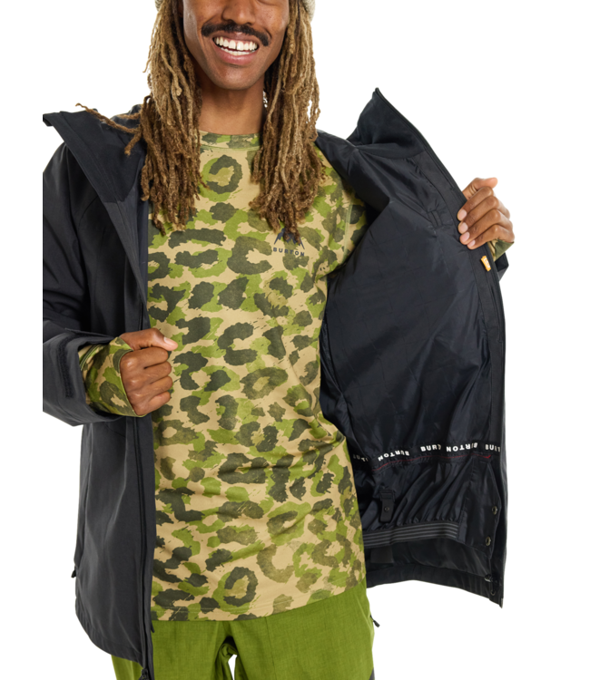 Men's Lodgepole 2L Jacket Attridge Ski & Board