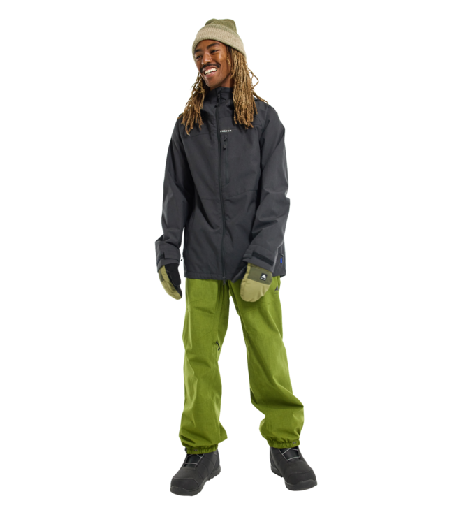 Men's Lodgepole 2L Jacket Attridge Ski & Board