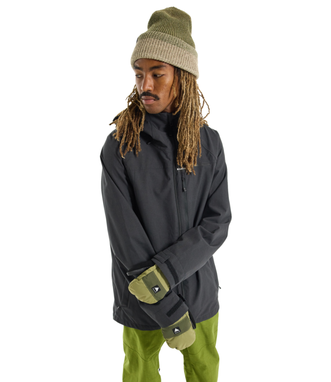 Men's Lodgepole 2L Jacket Attridge Ski & Board