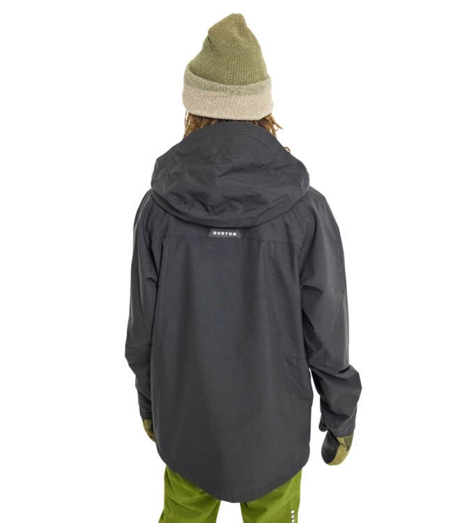Men's Lodgepole 2L Jacket Attridge Ski & Board
