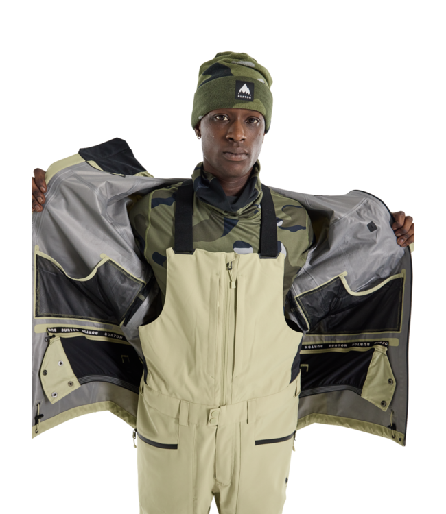 Burton Men's Treeline GORE-TEX 3L Jacket
