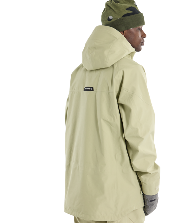 Burton Men's Treeline GORE-TEX 3L Jacket