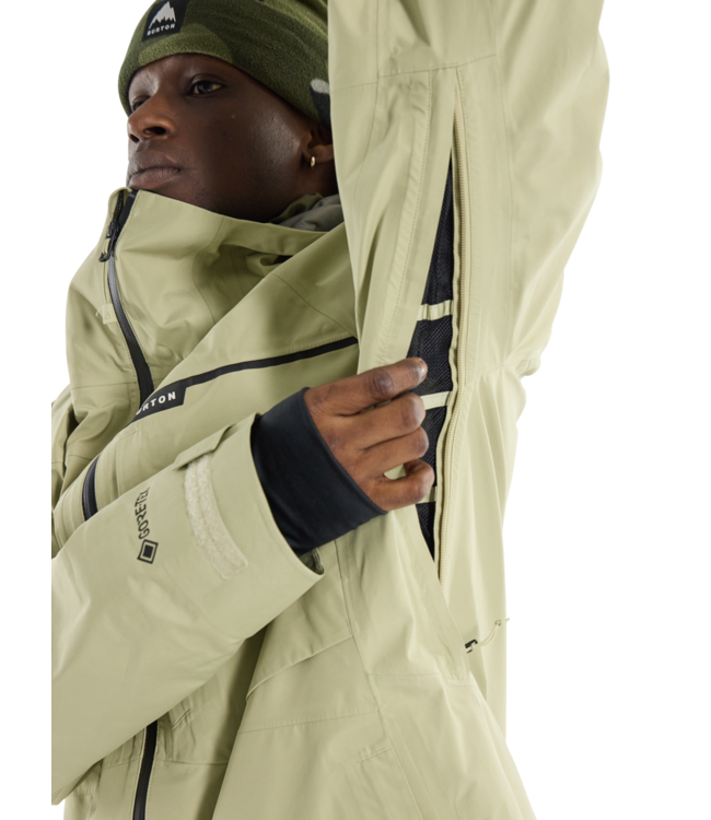 Burton Men's Treeline GORE-TEX 3L Jacket