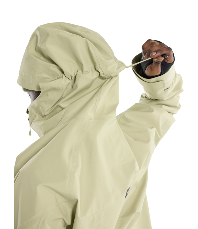 Burton Men's Treeline GORE-TEX 3L Jacket