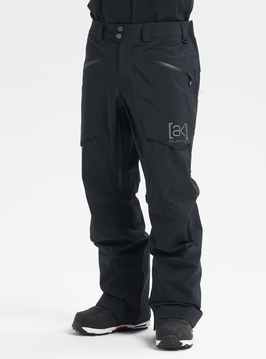 Men's [ak] Hover GORE‑TEX PRO 3L Pants - Attridge Ski & Board