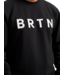 Burton BRTN Crewneck Sweatshirt