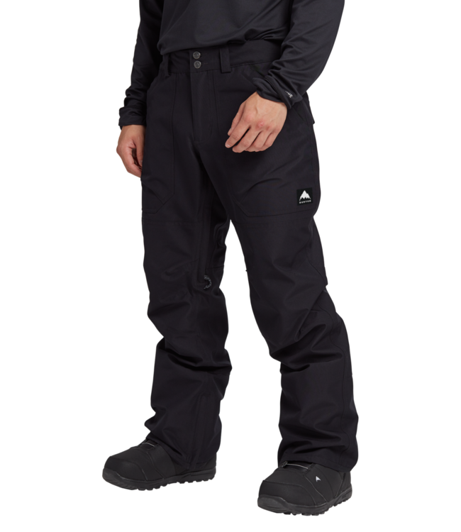 Burton Men's Ballast GORE‑TEX 2L Pants - Short