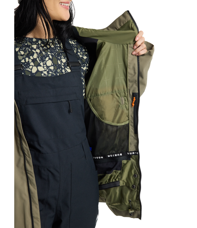 Burton Women's Pyne 2L Jacket