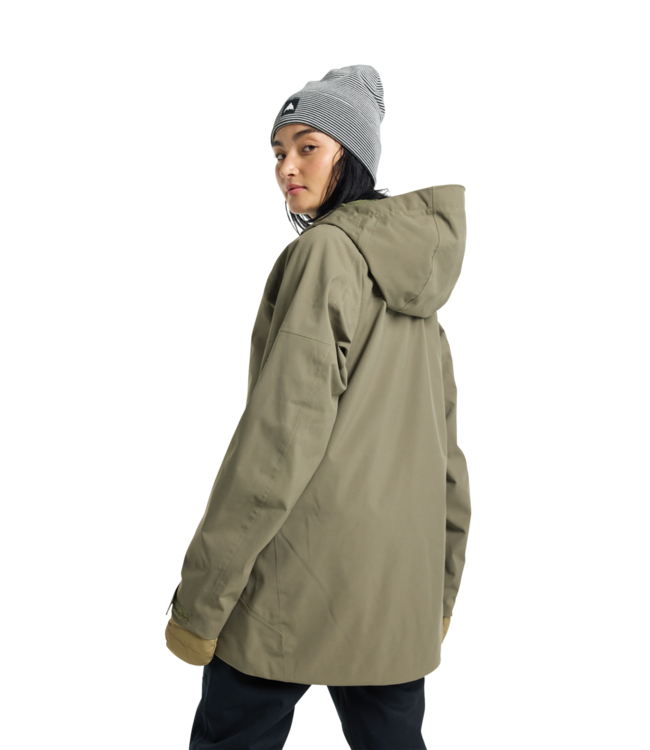Burton Women's Pyne 2L Jacket