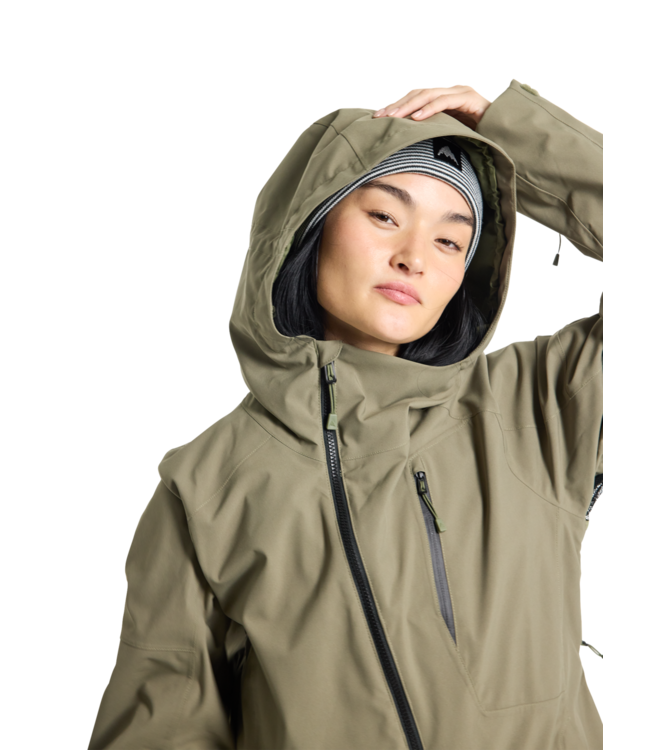 Burton Women's Pyne 2L Jacket