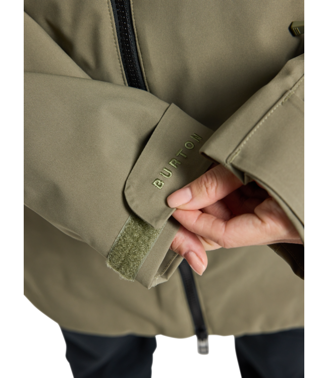 Burton Women's Pyne 2L Jacket