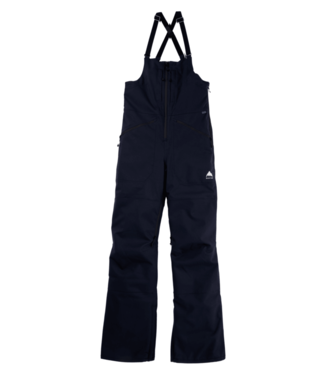 Burton Women's Reserve 2L Stretch Bib Pants 26
