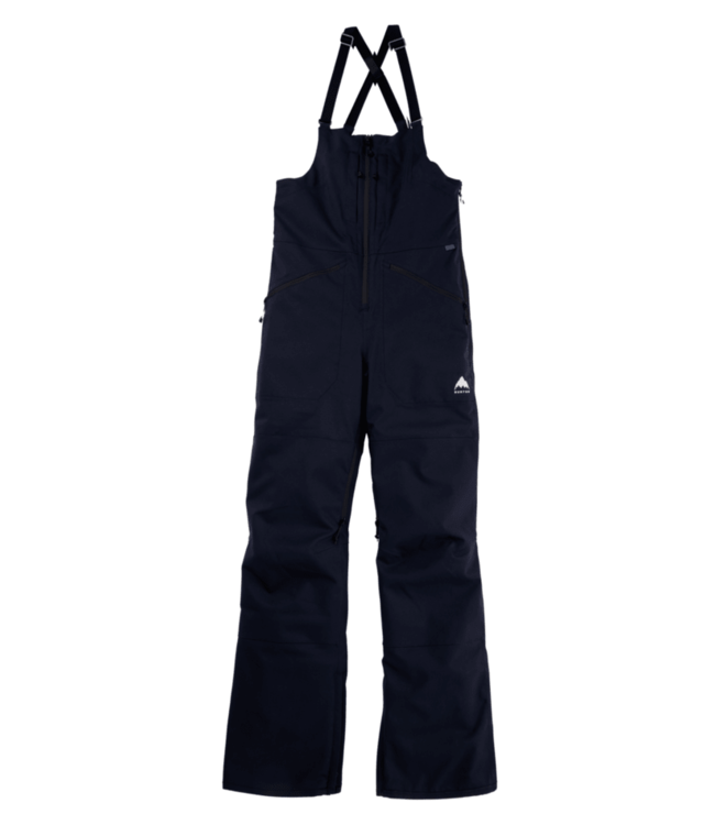 Burton Women's Reserve 2L Stretch Bib Pants 26