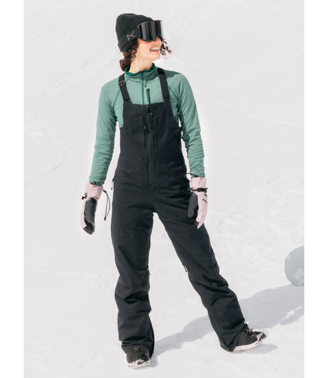 Burton Women's Reserve 2L Stretch Bib Pants 26