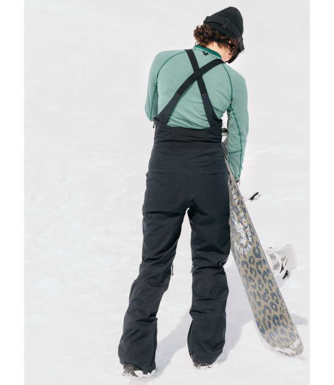 Burton Women's Reserve 2L Stretch Bib Pants 26